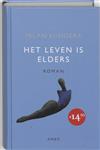 Het leven is elders