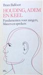 Houding, adem en keel