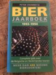 BIERJAARBOEK 1993-1994