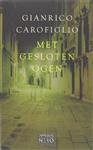 Met gesloten ogen / Guido Guerrieri / 2
