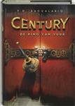 Century / 1 De ring van vuur / Century