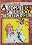 Angst e.a. verstijvingen