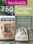 750 Designer Decorating Secrets
