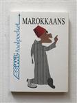 Assimil taalpocket Marokkaans