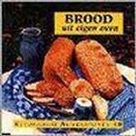 Brood uit eigen oven / Ekologische alternatieven / 40