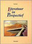 Leerlingenboek Literatuur in perspectief Vwo/havo