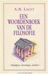 WOORDENBOEK FILOSOFIE