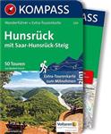 Hunsrück mit Saar-Hunsrück-Steig