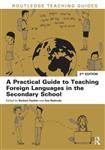 Practical Guide To Teaching Foreign Lang