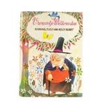 Vrouwjte welterusten