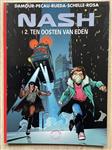 Nash / 2 / Nash / 2