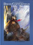 David Copperfield / Een Vier Windstreken prentenboek