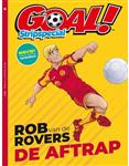 GOAL! Voetbal Stripspecial - Rob van de Rovers 