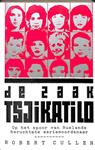 ZAAK TJIKATILO