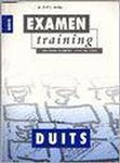 Examentraining Duits / Havo 4 en 5 / druk 2
