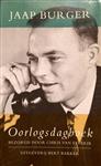 OORLOGSDAGBOEK