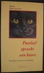 POESLIEF SPREEKT EEN KATER
