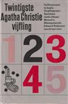 Twintigste agantha christie vyfling