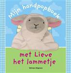 Mijn handpopboek met Lieve het lammetje