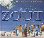 Zo zit het met zout / Gottmer-prentenboek