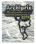 Archiprix International Montevideo 2009