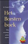Het borstenboek