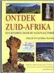 ONTDEK ZUID-AFRIKA