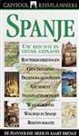 CAPITOOL REISPLANNER SPANJE