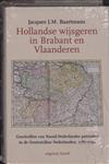 Hollandse wijsgeren in Brabant en Vlaanderen