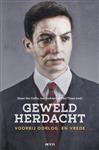 Geweld herdacht