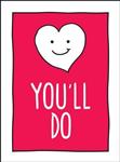 You'll Do