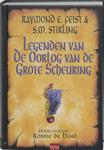 Robbie de Hand / Legenden van de Oorlog van de Grote Scheuring / 3