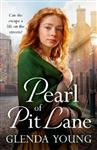 Pearl of Pit Lane A powerful, romantic saga of tragedy and triumph