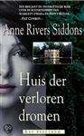 HUIS DER VERLOREN DROMEN