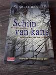 Schijn van kans