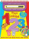 Tiny Tots First Learning 1,2,3