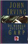 WERELD VOLGENS GARP (31E DR)