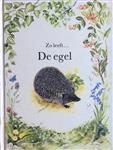 Zo leeft... de egel