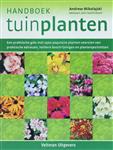 Handboek tuinplanten