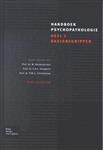 Handboek psychopathologie / 1 Basisbegrippen