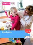 Traject Zorg Begeleiden / niveau 4 / Traject V&V