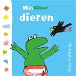 Mijn Kikker - Dieren
