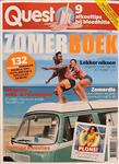 Quest Vakantieboek 2019