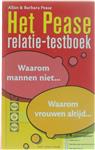 Het Pease relatie-testboek