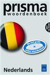 Prisma Woordenboek Nederlands BE