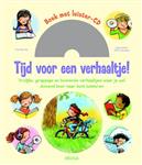 Tijd voor een verhaaltje!