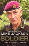 Soldier Autobiography