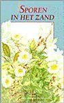 Sporen In Het Zand