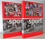 100 jaar sport in Etten-Leur