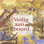 VEILIG AAN BOORD